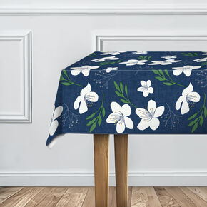 Tischdecke Monte Carlo Fiesta Dusk